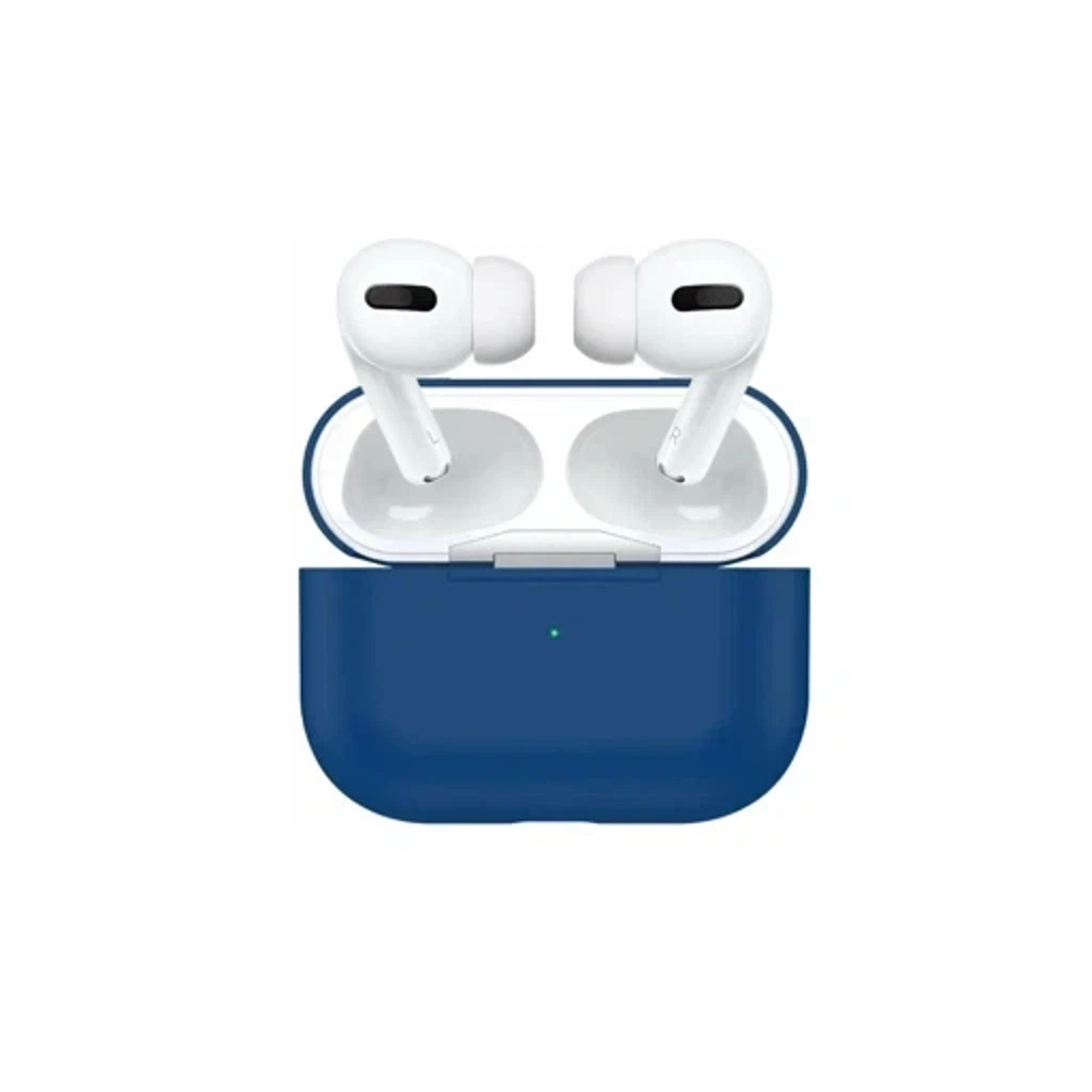 Чехол silicone case для Apple AirPods Pro